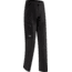 Arc'teryx Psiphon AR Pants - Women's-Black-Regular Inseam-8