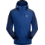 Arc'teryx Psiphon FL Hoody - Men's -Corvo Blue-X-Small