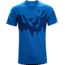 Arc'teryx Purcells Short Sleeve T-Shirt - Men's -Macaw-Small