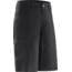 Arcteryx Rampart Long Short - Men's-Black-Clearance-34 Waist