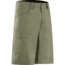Arc'teryx Rampart Long Short - Men's-Cargo Green-30 Waist
