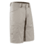 Arc'teryx Rampart Long Short - Men's-Chalk Stone-34 Waist