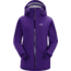 Arc'teryx Ravenna Jacket - Women's -Azalea-Small