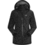 Arc'teryx Ravenna Jacket - Women's, Black, Extra Large, 268940