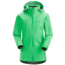 Arc'teryx Ravenna Jacket - Women's -Lime Fizz-Large
