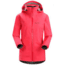 Arc'teryx Ravenna Jacket - Women's -Pink Guava-X-Small