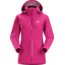 Arc'teryx Ravenna Jacket - Women's -Violet Wine-Large