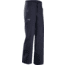 Arc'teryx Ravenna Pant - Women's -Black Sapphire-Regular Inseam-12