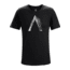 Arc'teryx Regenerate Short Sleeve Men's T-Shirt, Black, Extra Large, 328690