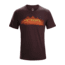 Arc'teryx Remote Short Sleeve Men's T-Shirt, Kingwood, Small, 330103