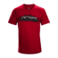 Arc'teryx Remote Short Sleeve Men's T-Shirt, Red Beach, Large, 330119
