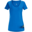 Arc'teryx Remote Short Sleeve Women's V-Neck, Macaw, Extra Small, 330196