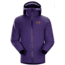 Arc'teryx Rethel Jacket - Men's -Noche-Large