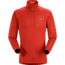 Arc'teryx Rho AR Zip Neck - Men's-Aruna-Large
