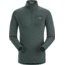Arc'teryx Rho AR Zip Neck - Men's-Odysseus-Medium