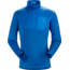 Arc'teryx Rho AR Zip Neck - Men's-Rigel-Small