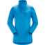 Arc'teryx Rho AR Zip Neck - Women's-Baja-X-Small