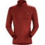 Arc'teryx Rho LT Zip Neck - Men's-Pompeii-Medium