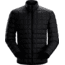 Arcteryx Rico Jacket - Mens-Black-Small