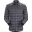 Arc'teryx Rico Shacket - Men's-Carbon Steel-Small