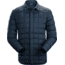 Arc'teryx Rico Shacket - Men's-Nighthawk-Small