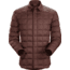 Arc'teryx Rico Shacket - Men's-Redwood-Small
