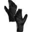 Arcteryx Rush Glove-Black-Small