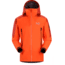 Arc'teryx Sabre Jacket - Men's-Chilli-Small