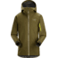 Arc'teryx Sabre Jacket - Men's-Dark Moss-Large