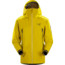 Arc'teryx Sabre Jacket - Men's-Golden Palm-Small