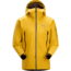 Arc'teryx Sabre Jacket - Men's-Maize-Small