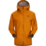 Arc'teryx Sabre Jacket - Men's-Oak Barrel-X-Large