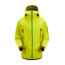 Arc'teryx Sabre Jacket - Men's-Sulphur-Small