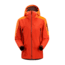 Arc'teryx Sabre Jacket - Men's-Tobiko-Small