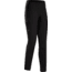 Arc'teryx Sabria Pant - Women's-Black-Short Inseam-8