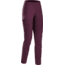 Arc'teryx Sabria Pant - Women's-Purple Reign-Regular Inseam-8