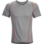 Arc'teryx Sarix Short Sleeve Shirt - Men's-Falcon-Small