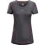 Arc'teryx Sarix Short Sleeve Shirt - Women's-Heron-X-Small