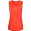 Arc'teryx Sarix Sleeveless Shirt - Women's-Race Pace Red-X-Small