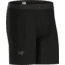Arc'teryx Satoro AR Boxer - Men's-Black-Large