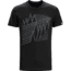 Arc'teryx Selkirk SS T-Shirt - Men's-Black-Small