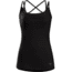 Arc'teryx Senna Tank - Women's-Black-Small