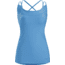 Senna Tank - Womens-Blue Dragonfly-X-Large