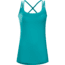 Arc'teryx Senna Tank - Women's-Blue Tetra-Large
