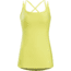 Arc'teryx Senna Tank - Women's-Candied Lemon-Medium
