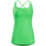 Arc'teryx Senna Tank - Women's-Green Orchid-X-Small