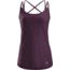 Arc'teryx Senna Tank - Women's-Purple Reign-Small