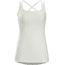 Arc'teryx Senna Tank - Women's-Vintage Ivory-X-Large