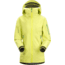 Arc'teryx Sentinel Jacket - Women's-Annabelle Green-X-Small