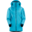 Arc'teryx Sentinel Jacket - Women's-Blue Python-X-Small